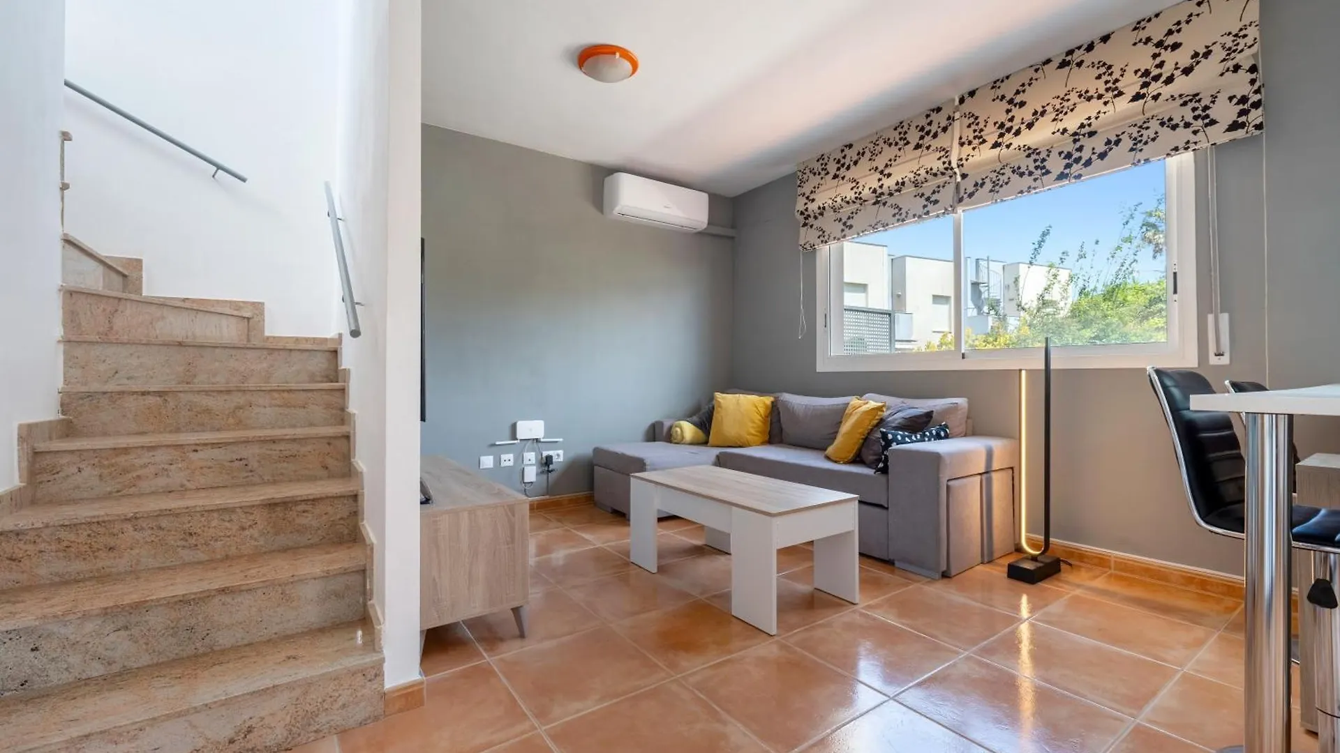 Holiday home Mar Azul Villa Miami Playa