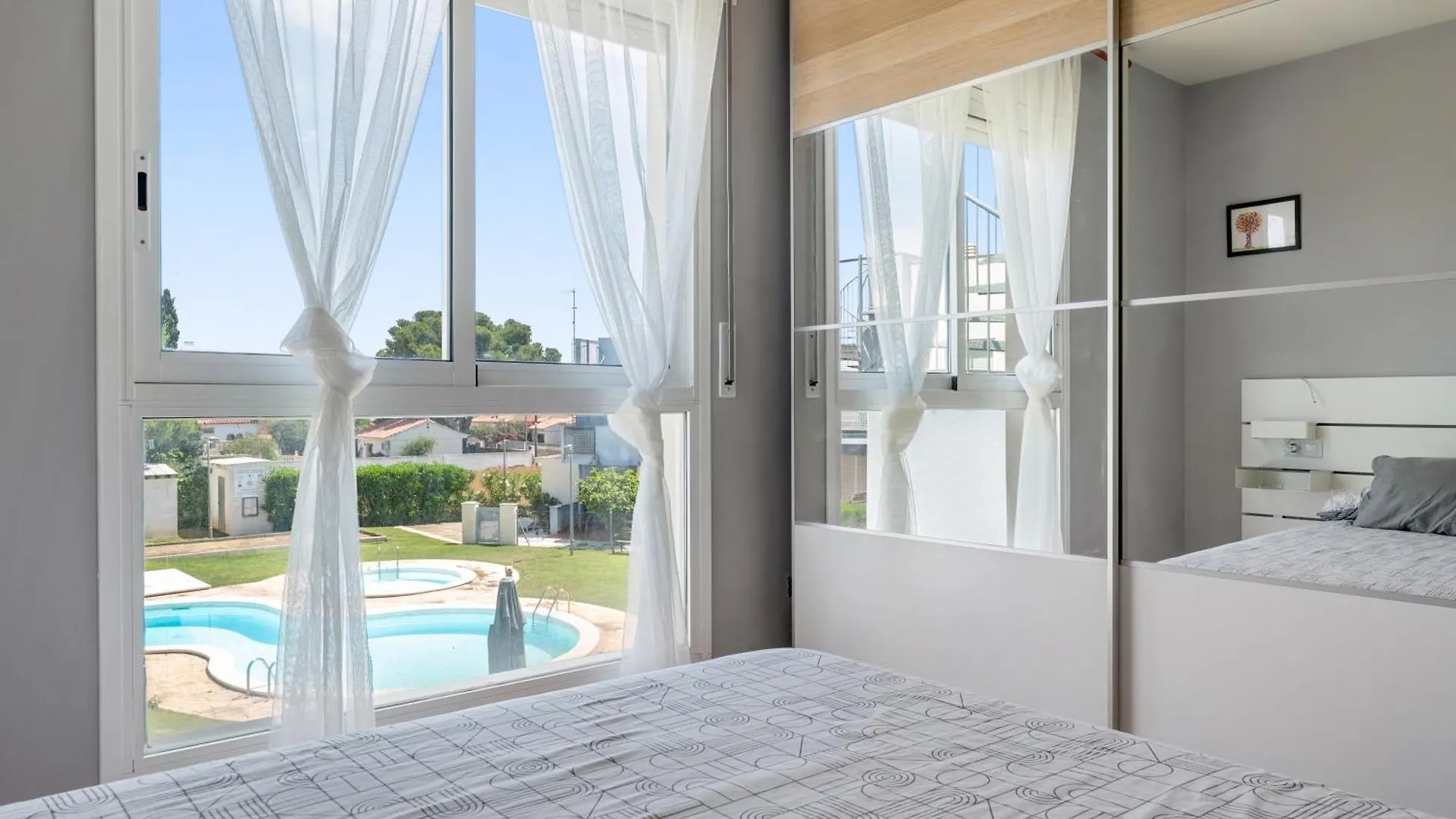 Holiday home Mar Azul Villa Miami Playa