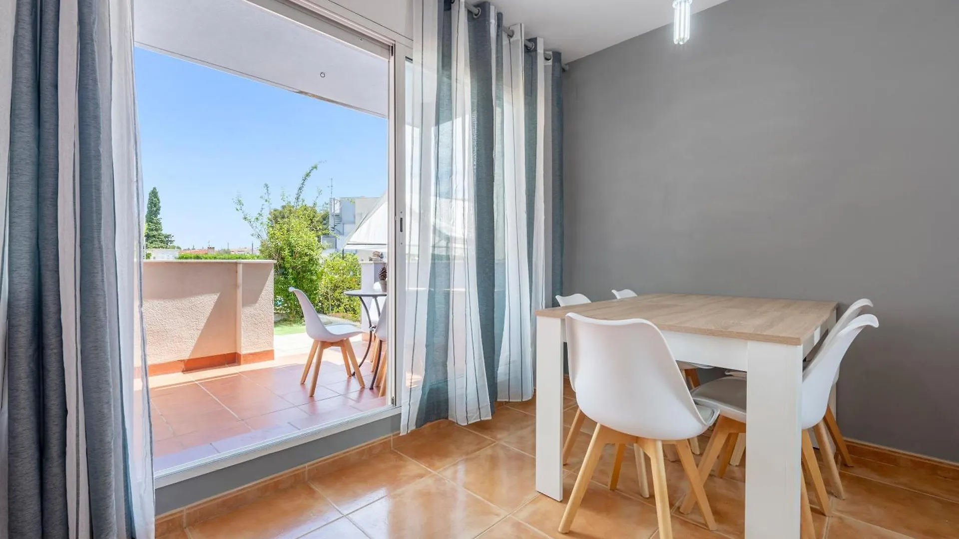 Holiday home Mar Azul Villa Miami Playa