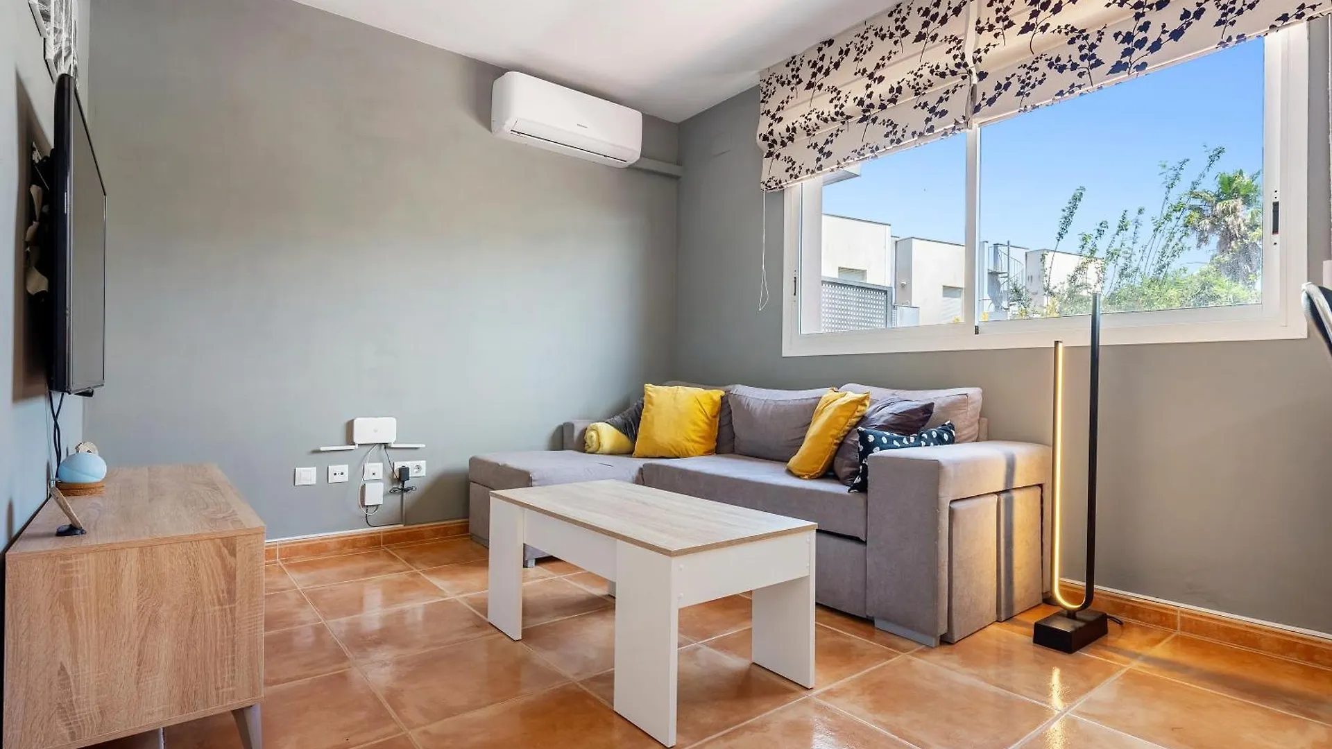 Mar Azul Villa Miami Playa Holiday home