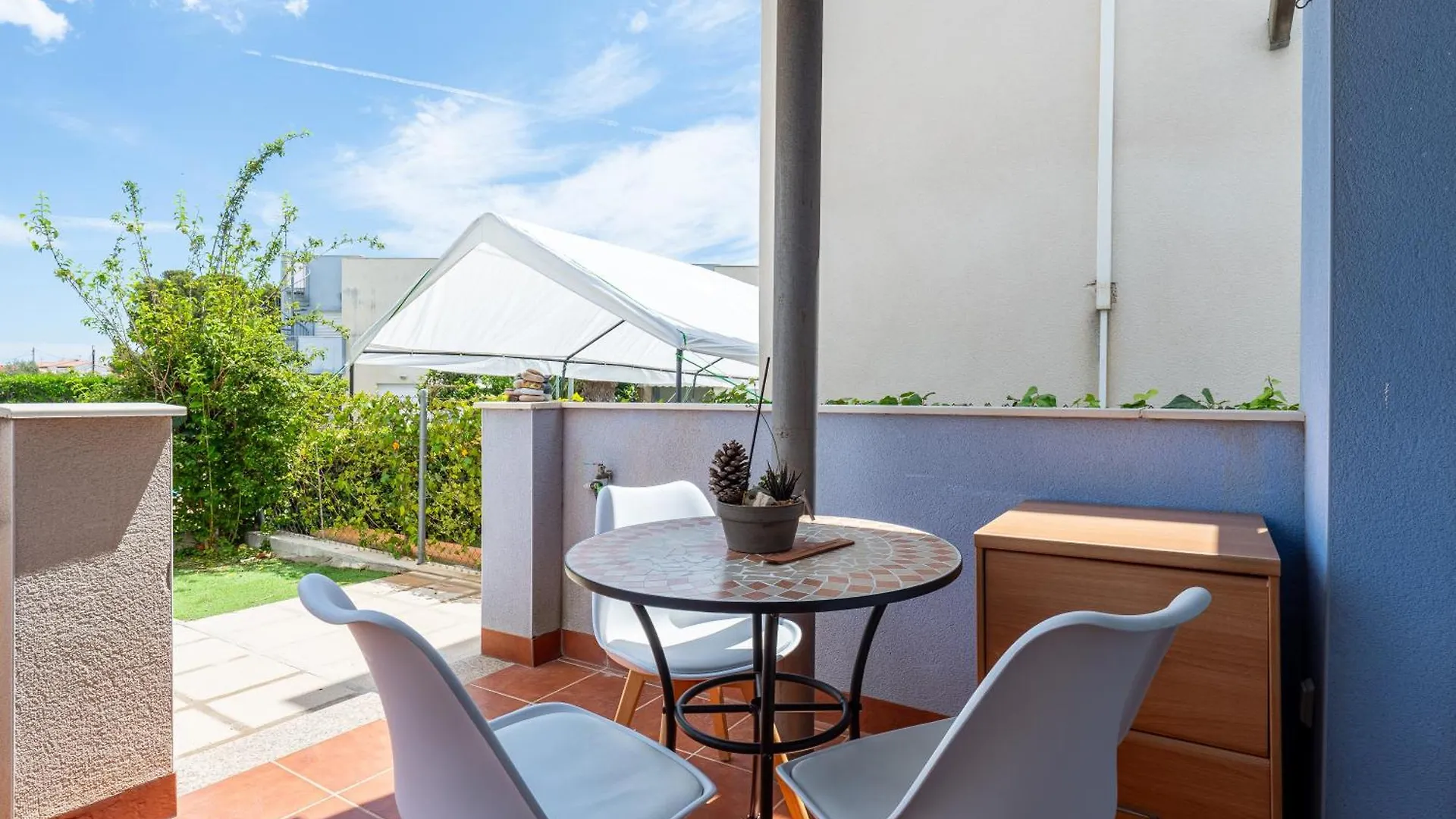 Holiday home Mar Azul Villa Miami Playa Spain